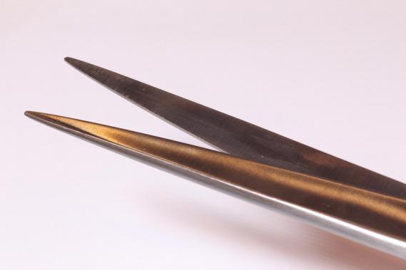 Papierschere 20 cm