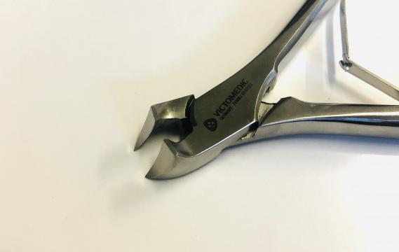 Nagelzange Spezial 12 cm