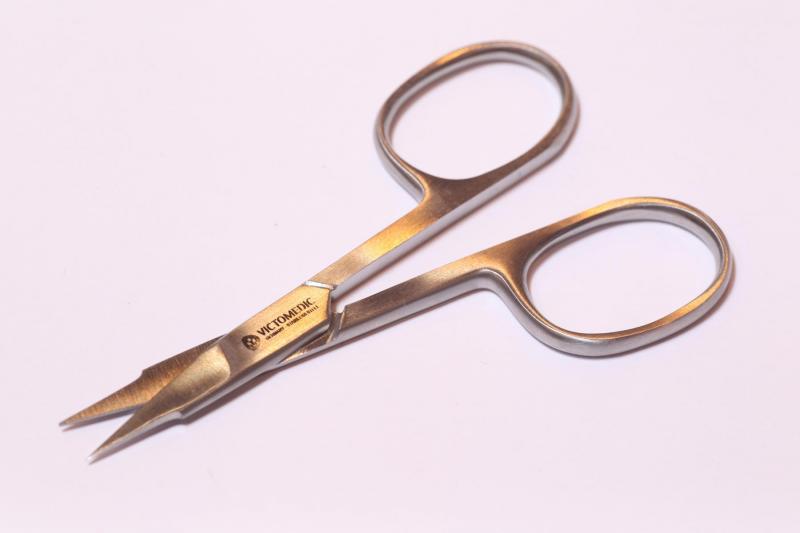 Haut- und Nagelschere