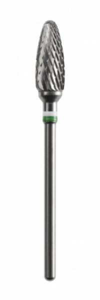 Linkshandfräser L 14mm - Ø 6mm