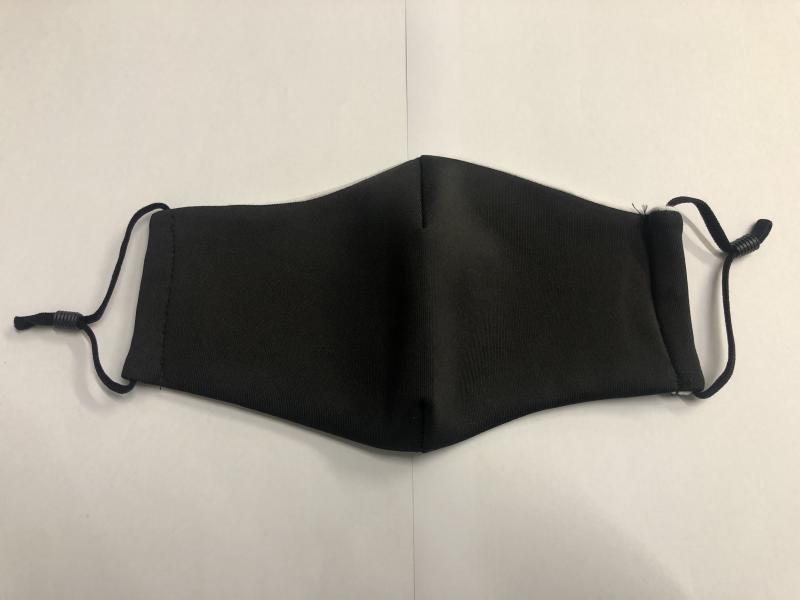 Stoffmaske (Nasen- und Mundschutz)