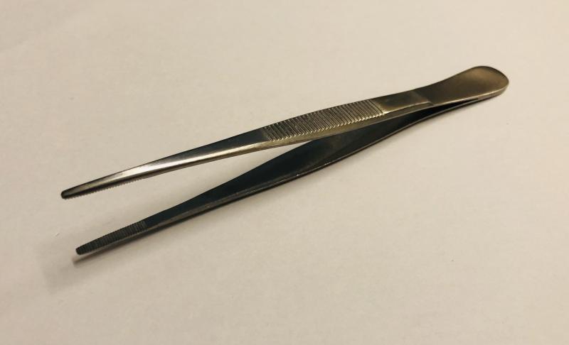 Wimpernpinzette Klassik