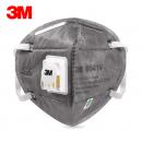 3M 9541V N95 Grau Sicherheit Schutz KN95 - Anti-PM 2,5